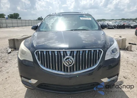 2014 Buick Enclave from USA, damaged, VIN 5GAKVBKD0EJ233076